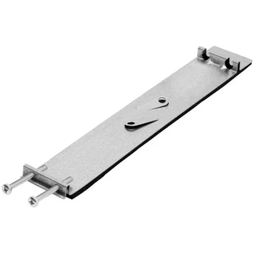 Montāžas skava, Ø160mm 23
