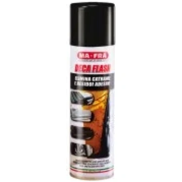 Darvas un sveķu noņēmējs DECA FLASH 250 ml MAFRA M