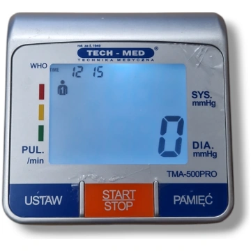 Lietots - Omron M2