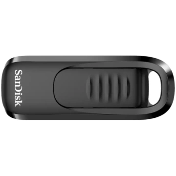 SanDisk Ultra Slider USB Type-C Flash Drive, 64GB 