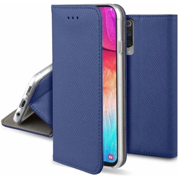 Fusion magnet case grāmatveida maks Samsung A245 G