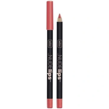 Wibo Nude Lips konturowka do ust 2 5901801611295 (
