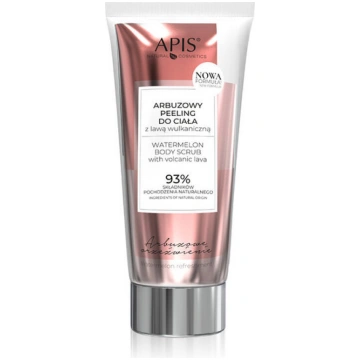 Ķermeņa skrubis Apis Natural Cosmetics sievietēm, 