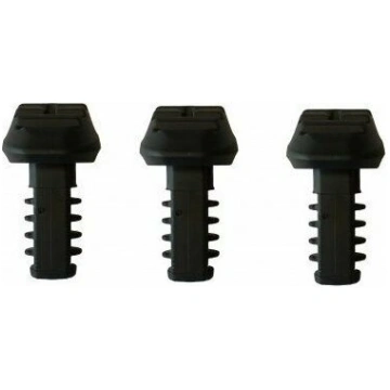 Manfrotto Stopki do BeFree Advanced 3 12 mm "D" | 