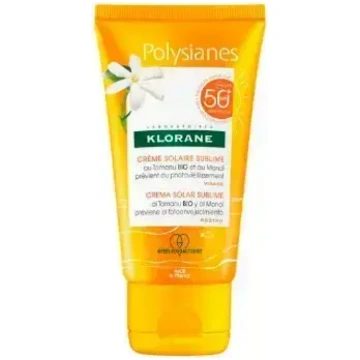 Polysianes Sublime Sejas Saules Krēms SPF50 50ml K