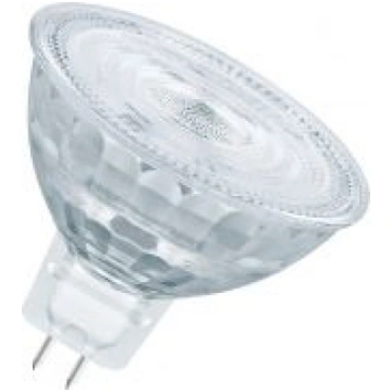 LED SUPERIOR REFLECTOR MR16 35 36 ° 5 W/4000 K GU5