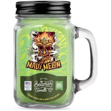 Liela Beamer svece Maui Melone 310 ml