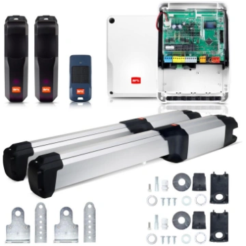 BFT PHOBOS BT B25 KIT PL for swing gates (R935358 