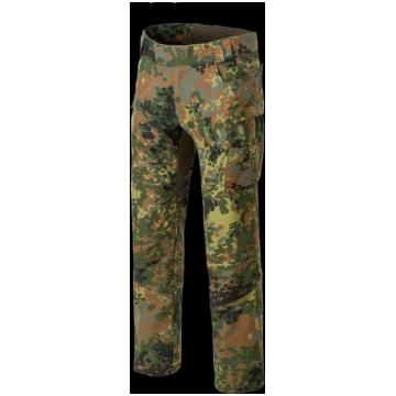 MBDU Trousers - NyCo Ripstop - Flecktarn - XXXL-R