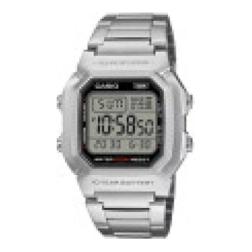 EDIFICE pulkstenis CASIO W-800HD-1AVEF [Zegarek]