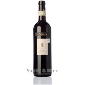 Gemma Langhe Nebbiolo