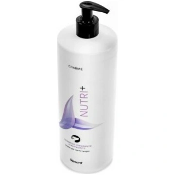 Charme Nutri Shampoo for dogs and cats 1 L mitrino