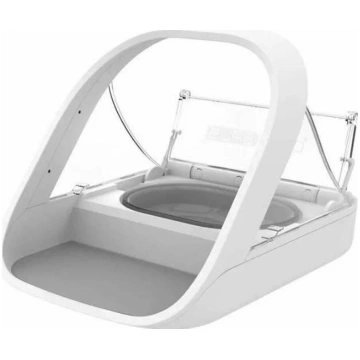Trixie Automat na karme SureFlap SureFeed Bialy Si