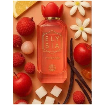 Elysia Lychee Fizz/women EDP