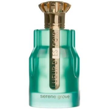 Paris Corner Lueur D´Espoir Serene Grove EDP 100ml