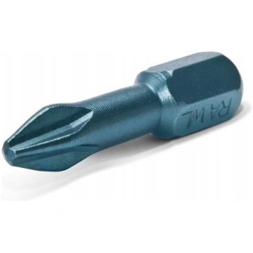 Rawlplug Grot Philips PH2 50mm 10szt/op - 1op - RT