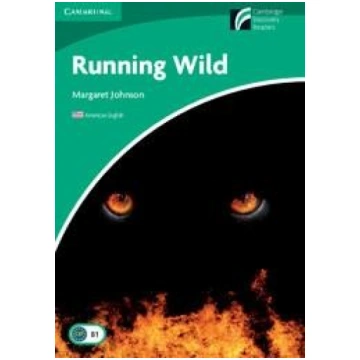 Running Wild Level 3 Lower-intermediate American E
