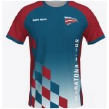 Komandas krekls "Maratona klubs" - Vīriešu, XL