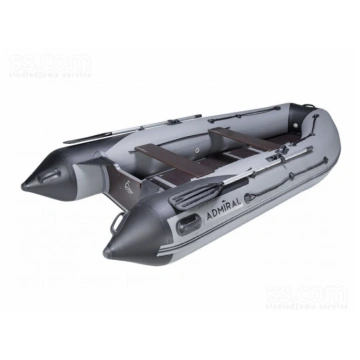 laiva Admiral 310 Ultra sport