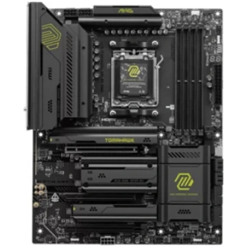 MSI MAG X870E TOMAHAWK WIFI | Processor family AMD