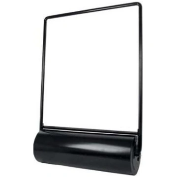 Profix zāles veltnis 50 cm FI: 280 mm melns (40115