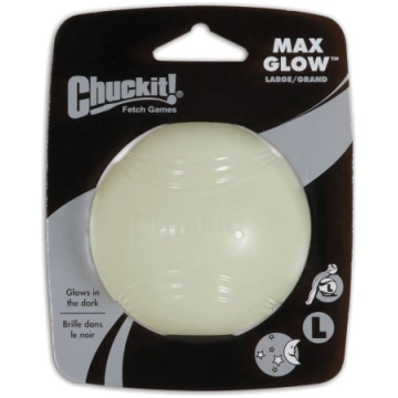 Chuckit! MAX GLOW BALL LARGE (20040)