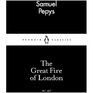 Great Fire of London