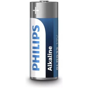 Vienreizējās lietošanas akumulators Philips Minice
