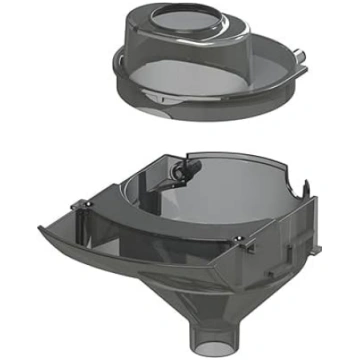 Baby Brezza Formula Pro Advanced rezerves piltuve 