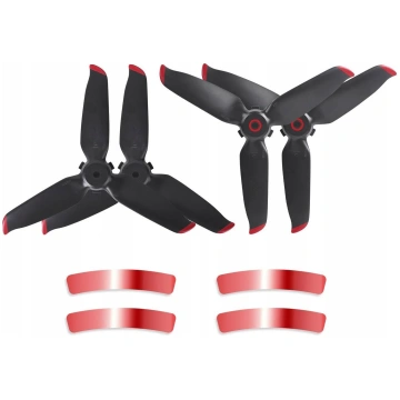 SunnyLife Zestaw Smigiel SmigLa 4x Do Drona Dji Fp
