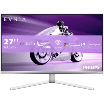 Monitor Philips Evnia OLED 27M2N8500/00 27M2N8500/