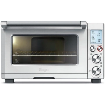 Sage Appliances SOV820 the Smart Oven Pro, 2400 Wa