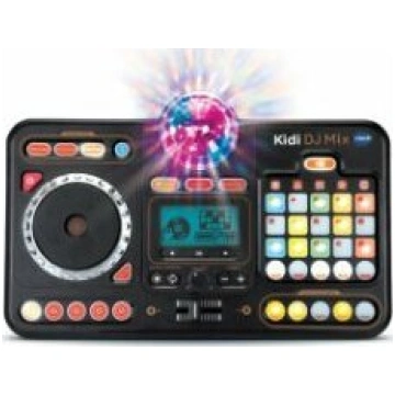 Vtech Kidi DJ Mix | 80-547304 | 3417765473043 | 66