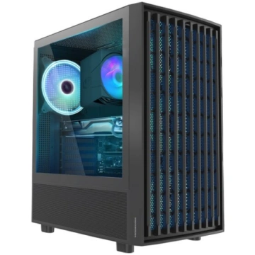 Dators VIST BREEZE PC Gaming Ryzen 7 7700 RAM 32GB