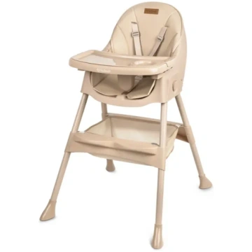 Barošanas krēsls Kidwell TINTO 2-in-1 Beige