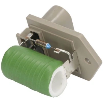 Rezistors, Salona ventilators DED001TT THERMOTEC