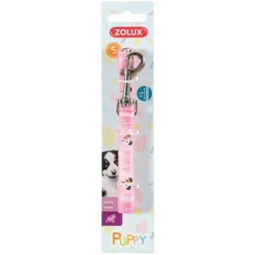 Zolux Smycz Puppy MASCOTTE 13 mm/1,20 m | 33360266