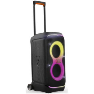 JBL Skaļrunis PartyBox Stage 320 Black JBLPBSTAGE3