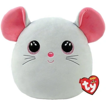 TY Squish-a-Boos Catnip 22cm | 472232 | 0008421392