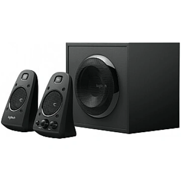 Logitech Z623 2.1 980-000403