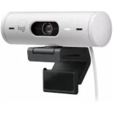 Logitech Brio 500 White WEB Kamera 960-001428-LOGI