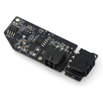 Filament Buffer Board for Bambu Lab X1 and P1 Seri