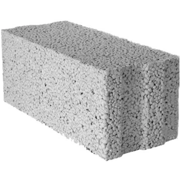 Keramzīta bloki Fibo Efekt 3MPa 250x480x185mm ar g