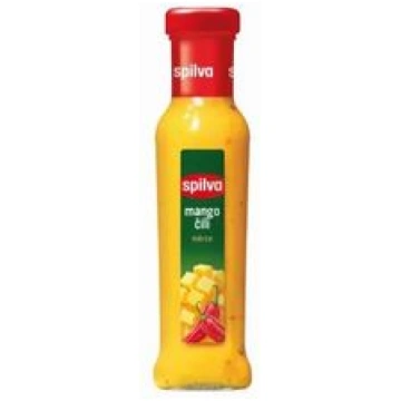Mērce, ar mango un čili, Spilva Premium, 283g