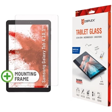 Displex Samsung Galaxy Tab A 10,1" aizsargstikliņš