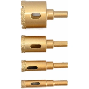 Awtools dimanta uzgalis 6 mm flīzēm