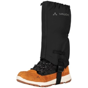 Kids Gaiter II (Melna) | 4062218229990 | 406221822