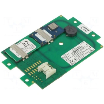 RFID reader | 4.3÷5.5V | GPIO,I2C,RS232,TTL,USB | 