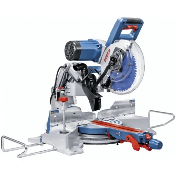 Leņķzāģis GCM 10 GDJ, CT 254x30 mm 0601B27000 Bosc