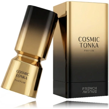 French Avenue Cosmic Tonka Parfum PP smaržas vīrie